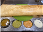 masala dosa